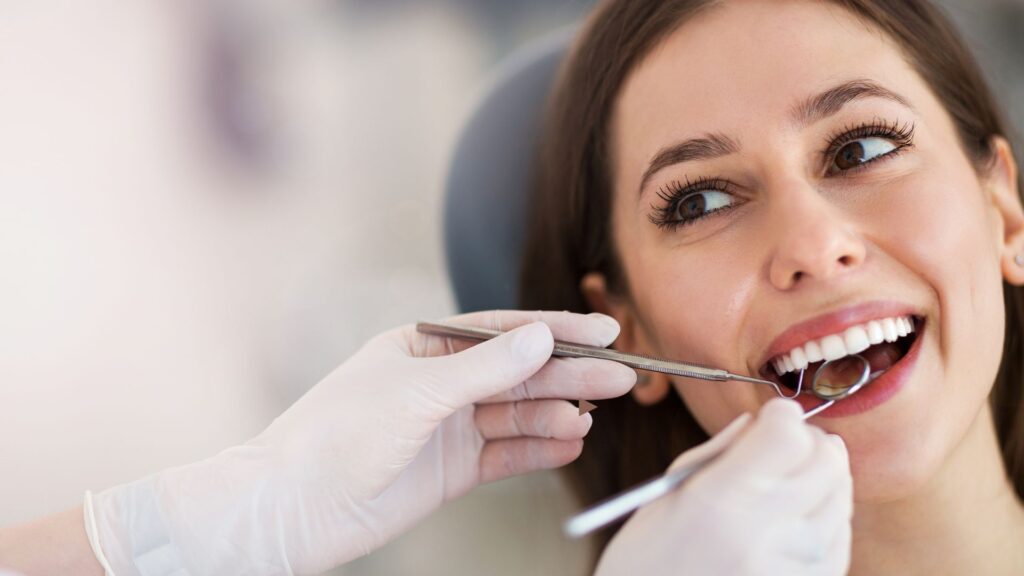 How to Choose the Best Teeth Whitening Dentist in London